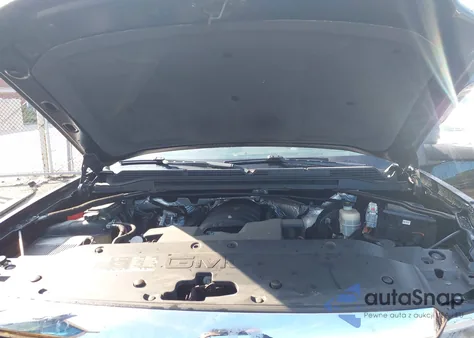 2015 GMC Sierra 1500 Denali from USA, damaged, VIN 3GTU2WEC4FG210736